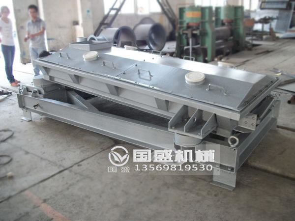 平面回转筛厂家 平面回转筛厂家