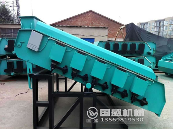 电磁高频筛 电磁高频筛