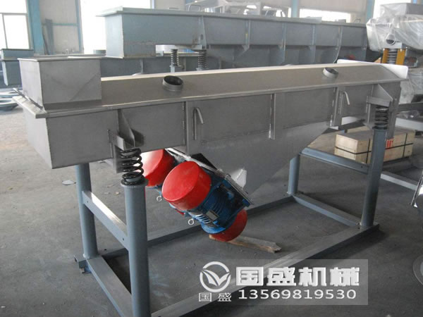 振动筛厂家电话 振动筛厂家电话