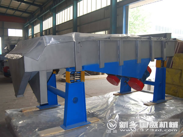 振动筛配件型号 振动筛配件型号